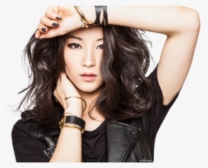 Arden Choteen - Arden Cho #1798167
