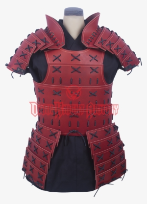 Samurai Armour #1798271