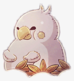 Chocobo Png #1798322