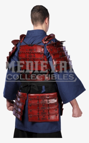 Item - Armor Samurai #1798379