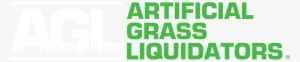 Artificial Grass Liquidators Logo #1798400
