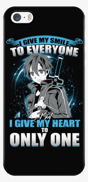 Sao Sword Art Online - Sword Art Online Iphone Case #1798474