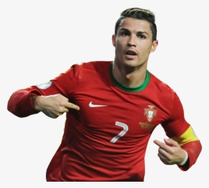 Cr7 Png - Cr7 Png Portugal - Free Transparent PNG Download - PNGkey