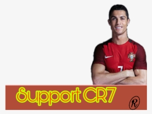 Cr7 Portugal 2018 Png #1798550