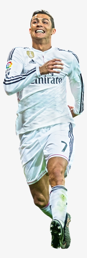Cristiano Ronaldo Render - Cristiano Ronaldo #1798606