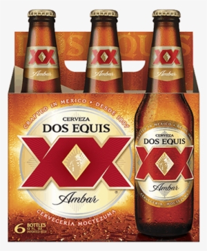 00 For Dos Equis® Ambar - Dos X Beer #1798707