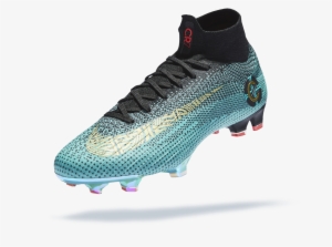 Sold Out - Nike Mercurial Superfly Cr7 Chapter 6 Png #1798729