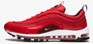 Air Max 97 Metallic Gold #1798893