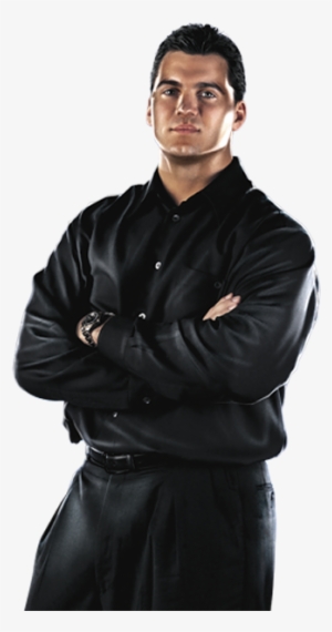 Wwe13 Render Shanemcmahon 2205 1000 - Shane Mcmahon #1798921