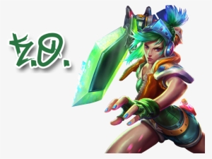 Vector Royalty Free Arcade Render V By Kenjiokumura - Arcade Riven Png #1798967