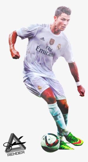 Graphic Free Library Cristiano Ronaldo Render Real - Logo Cristiano Ronaldo 2016 #1798987