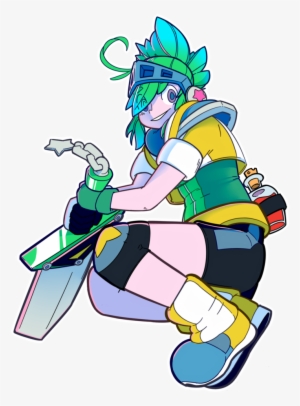 Arcade Drawing Riven - Anime Arcade Riven Gif #1799043