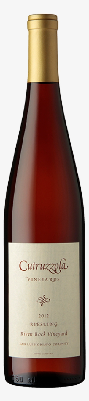 2012 Riesling, Riven Rock Vineyard - Condrieu Les Terrasses Du Palat #1799114