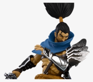 League Of Legends - Action Figure #1799165