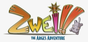 The Arges Adventure To Release For Pc On January - Zwei!! | Psp #1799168