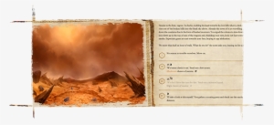 A Range Of Longer And Shorter Stories Make Up The Game's - Painting #1799197