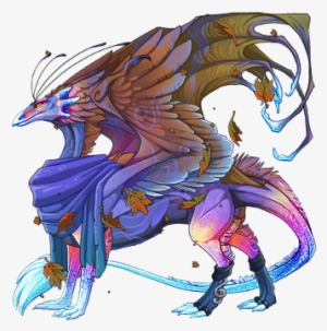 6590567 350 00 - Baby Shadow Dragon #1799300