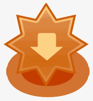 Mb Image/png - Pokemon Grass Badge Vector #1799496