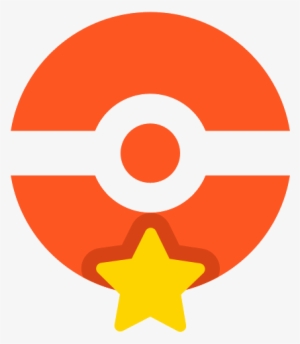 Orange Star Png - Portable Network Graphics #1799593