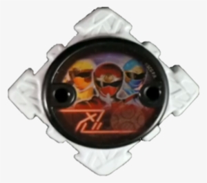 Ninja Storm Power Star #1799665