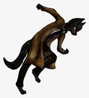 Castiel Not Free Cosplay Commish - Perm #1799689