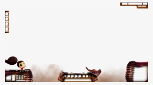 Png File For The Overlay - League Of Legends Stream Overlay Season 8 #1799690