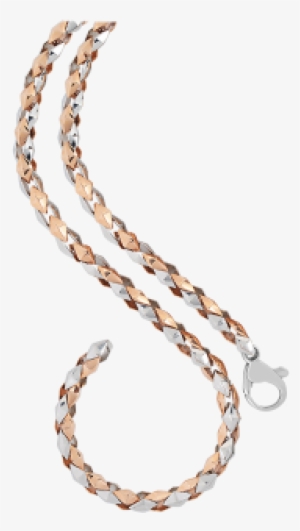 Orra Platinum Chain - Orra Jewellery #1799693