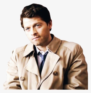 Supernatural Spn Spnfamily Castiel Cas Cass Angelofthel - Castiel #1799732