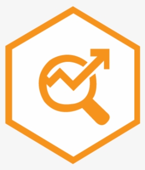 Seo Image Orange - Search Engine Optimization Icon Png #1799839