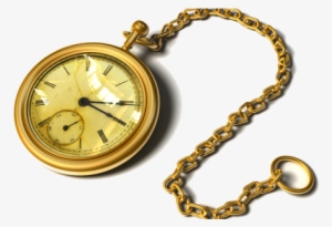 Svg Library Library Broken Pocket Watch Clipart #1799872