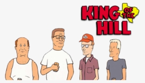 King Of The Hill Png #1799993 King Of The Hill Png #1799993