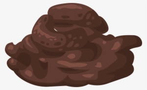 Free Vector Graphic - Guano Png #1799995