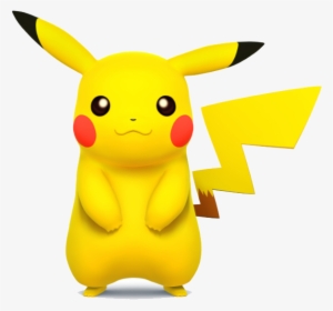 Pokemon Go Png Image - Pokemon Pikachu #180069