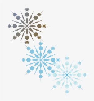 Original Png Clip Art File Snowflakes Svg Images Downloading #180095