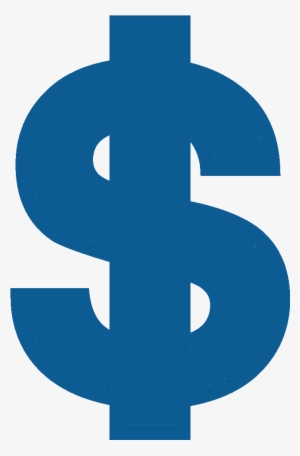 Dollar Sign Blue Taylor Holmes 2017 08 18t20 - Blue Dollar Sign Png #180096
