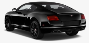 13 - - Bentley Continental Gt Png #180111