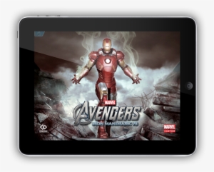 Share This - - Avengers #180301