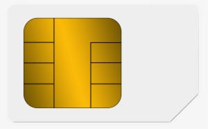 Iphone Icon Png Sim - Apple Sim #180413