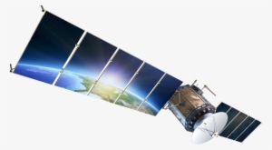 Free Icons Png - Satellite Png #180460
