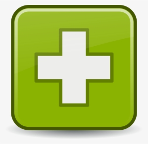 This Free Icons Png Design Of Plus Emblem #180480