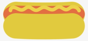 Hot Dog Food Hot Dogs - Hot Dog #180501