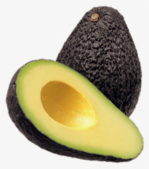 Avocado Png Tumblr Clip Art Transparent Download - Avocado Transparent #180623
