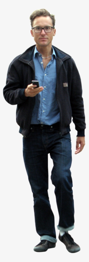 Met Up With C At Hagabion For A Beer - Imagen Png De Figura Humana #180645