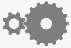 Spur Gear - Technological University Of The Philippines Logo #180663