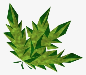 Clean Snake Weed - Weed Png #180707