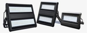 High Power Led Flood Lights Are Available From 60w - Magic Lite Ltd. #180884