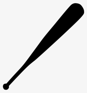 Vector Clipart Bat - Baseball Bat Clipart Png #181003