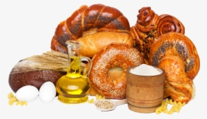 Baked Bread Png Royalty-free Image - Bread #181024