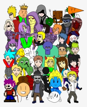 Cocaine Is A Hell Of A Drug - Cartoon #181046