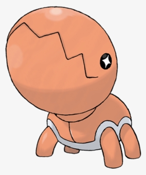 Trapinch - Pokemon Trapinch #181048